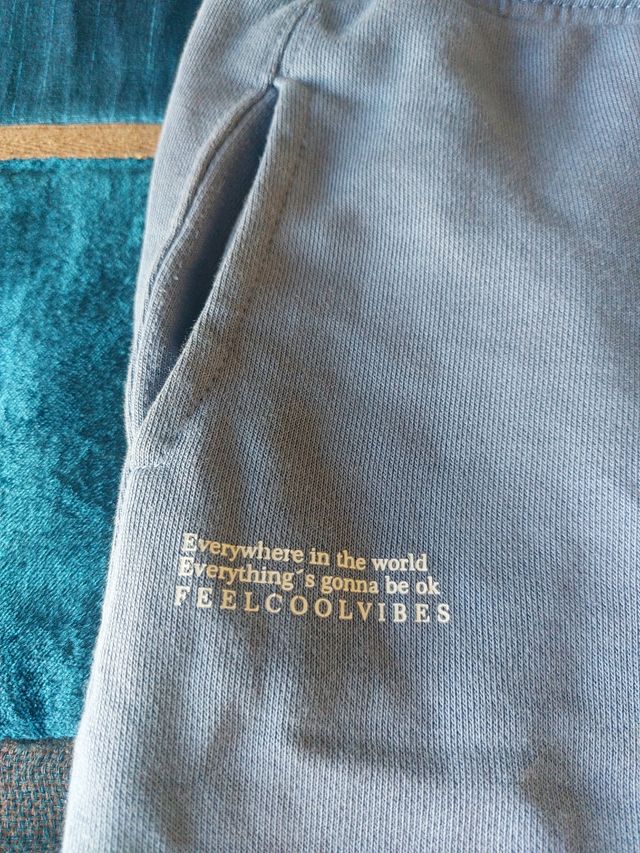 Pantalón Zara niño Talla 8