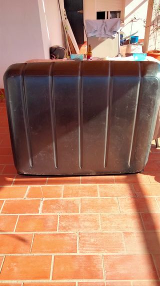 Bandeja de maletero Porsche cayenne