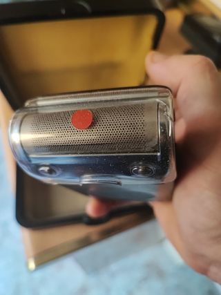 Maquina de afeitar BRAUN 