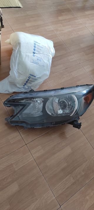 Honda CR-V  2013-15