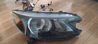 Honda CR-V  2013-15