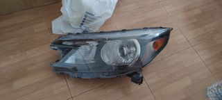 Honda CR-V  2013-15