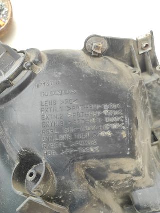 Honda CR-V  2013-15