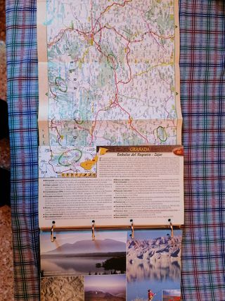 Guía PARAJES NATURALES DE ESPAÑA