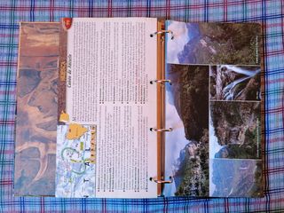 Guía PARAJES NATURALES DE ESPAÑA