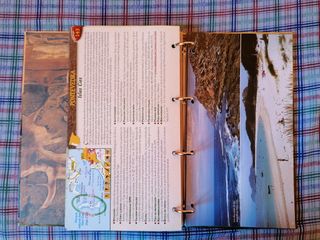 Guía PARAJES NATURALES DE ESPAÑA