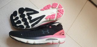 Zapatillas running hunder armour