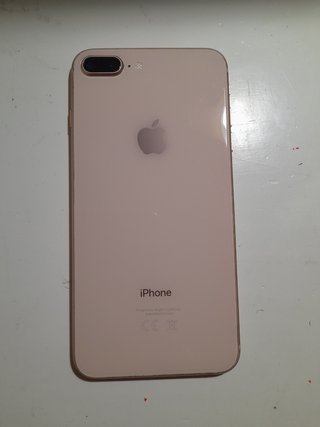 Iphon 8 plus
