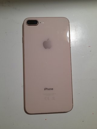 Iphon 8 plus