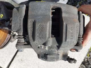 Mangueta derecha mercedes c200 w203 288mm
