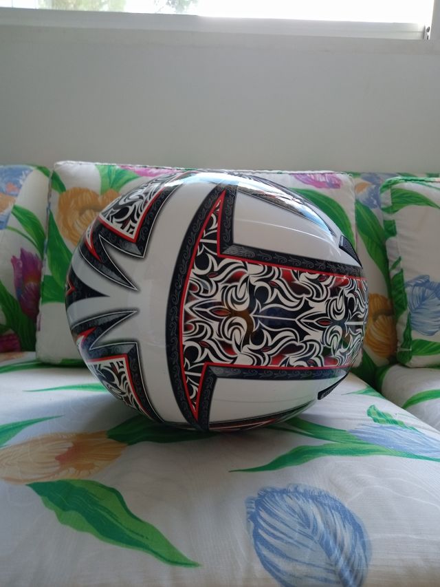 CASCO MOTO THH ALOHA
