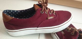 Zapatillas vans old school
