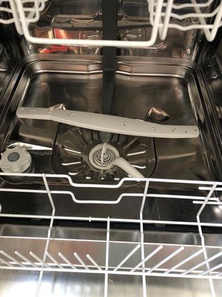 Lavavajillas Zanussi