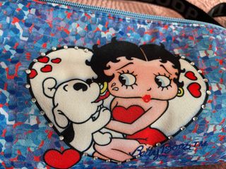Bolso Betty Boop ( Vintage) 2007