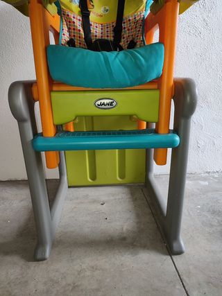 Trona de bebe jane