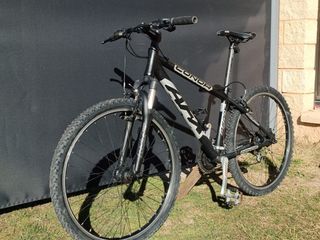 BICICLETA CONOR