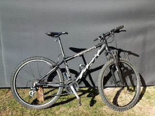 BICICLETA CONOR