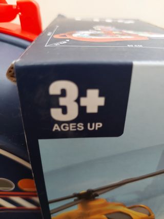 Gioco pista macchinine