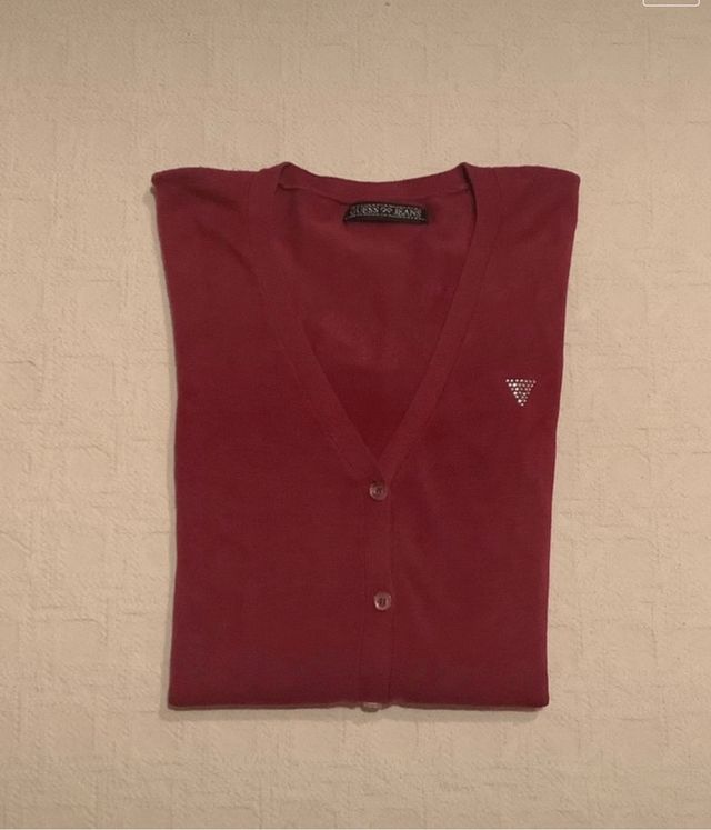 cardigan Guess ragazza