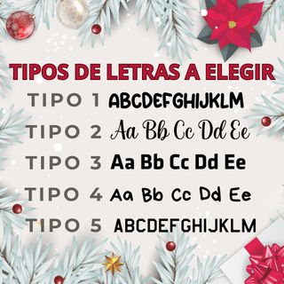 Bola Navidad Alas