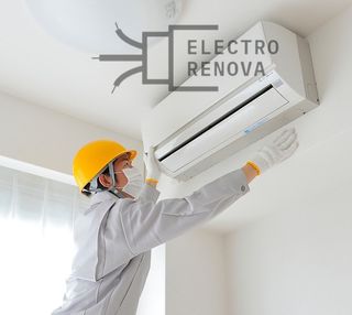 🔴INSTALACIÓN Aire Acondicionado POR CONDUCTOS.