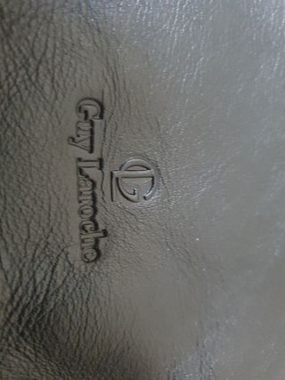 Bolso marca Guy Laroche