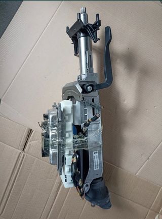 centralita llave BMW f20 f30 n13b16