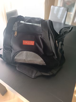 Trasportín cachorro