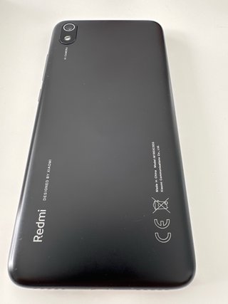 Xiaomi Redmi 7A NUEVO