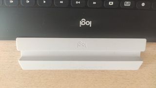 Tastiera bluetooth ultra sottile Logi