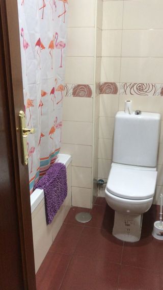 Habitación en alquiler