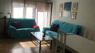 Habitación en alquiler