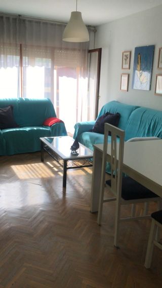 Habitación en alquiler