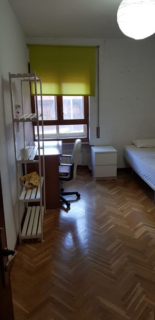 Habitación en alquiler
