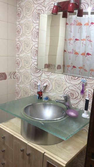 Habitación en alquiler