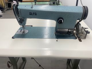 Máquina coser industrial Alfa