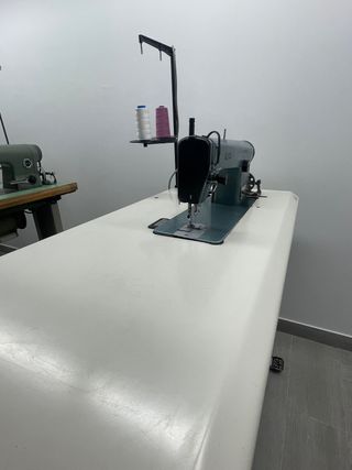 Máquina coser industrial Alfa