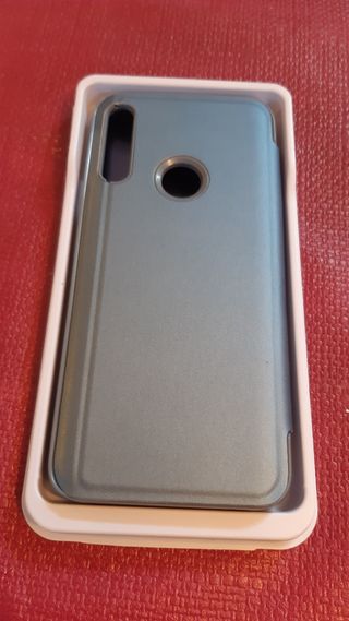 Carcasa y protector Honor 9X