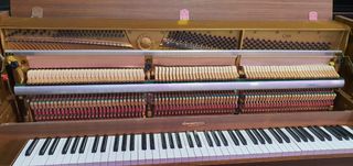 Piano Yamaha 108 Rebaja