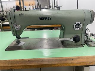 Máquina coser Refrey Industrial