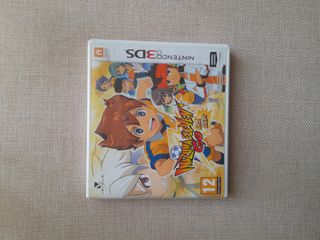 INAZUMA ELEVEN LUZ