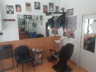 peluqueria en traspaso