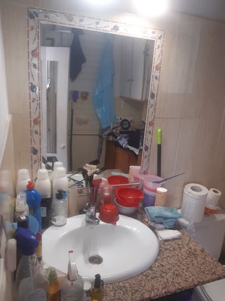 peluqueria en traspaso