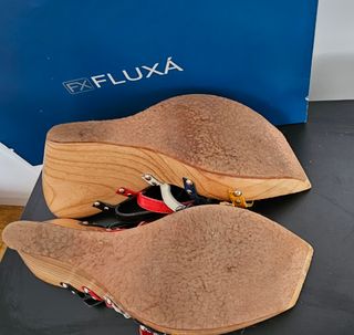 Sandalias Fluxa
