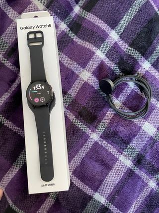Samsung Galaxy Watch5