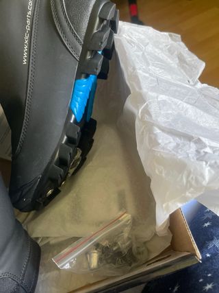 bota ciclismo xlc cb-m07