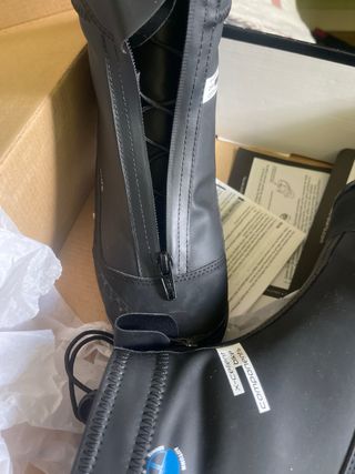 bota ciclismo xlc cb-m07