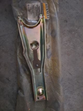 RENAULT 18,FUEGO, horquilla de embrague