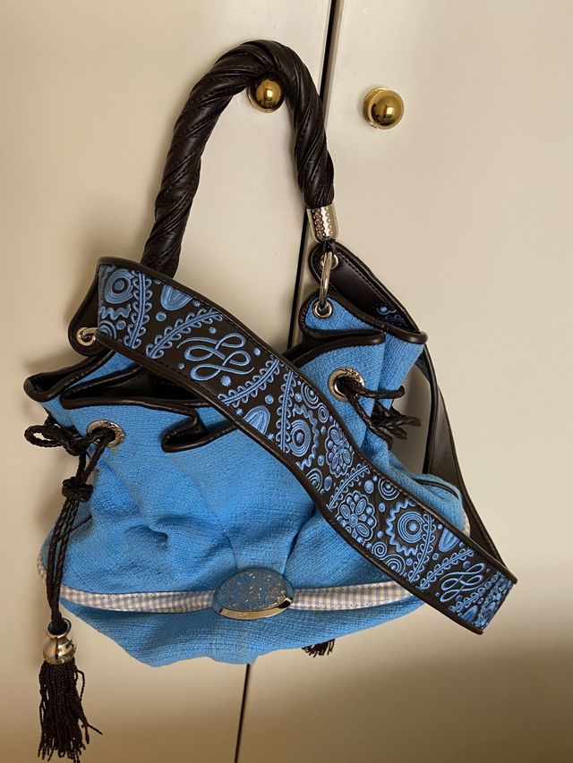 Bolso Lancel Briggite Bardot