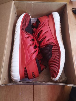 Adidas tubular pk